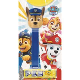 Paw Patrol (Chase)