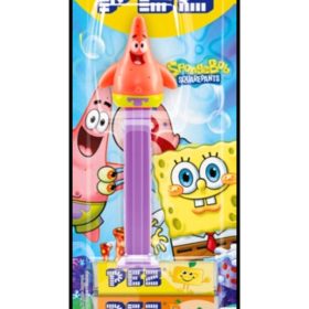 Sünger Bob (Patrick)