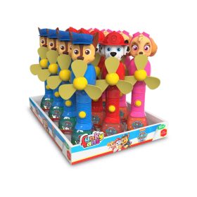 Relkon Paw Patrol Funky Fans 1 Adet
