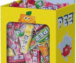 100 Lü Yedek Şeker