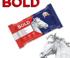 Bold Modeling Clay 500gr Hava İle Kuruyan Seramik Kili Beyaz /