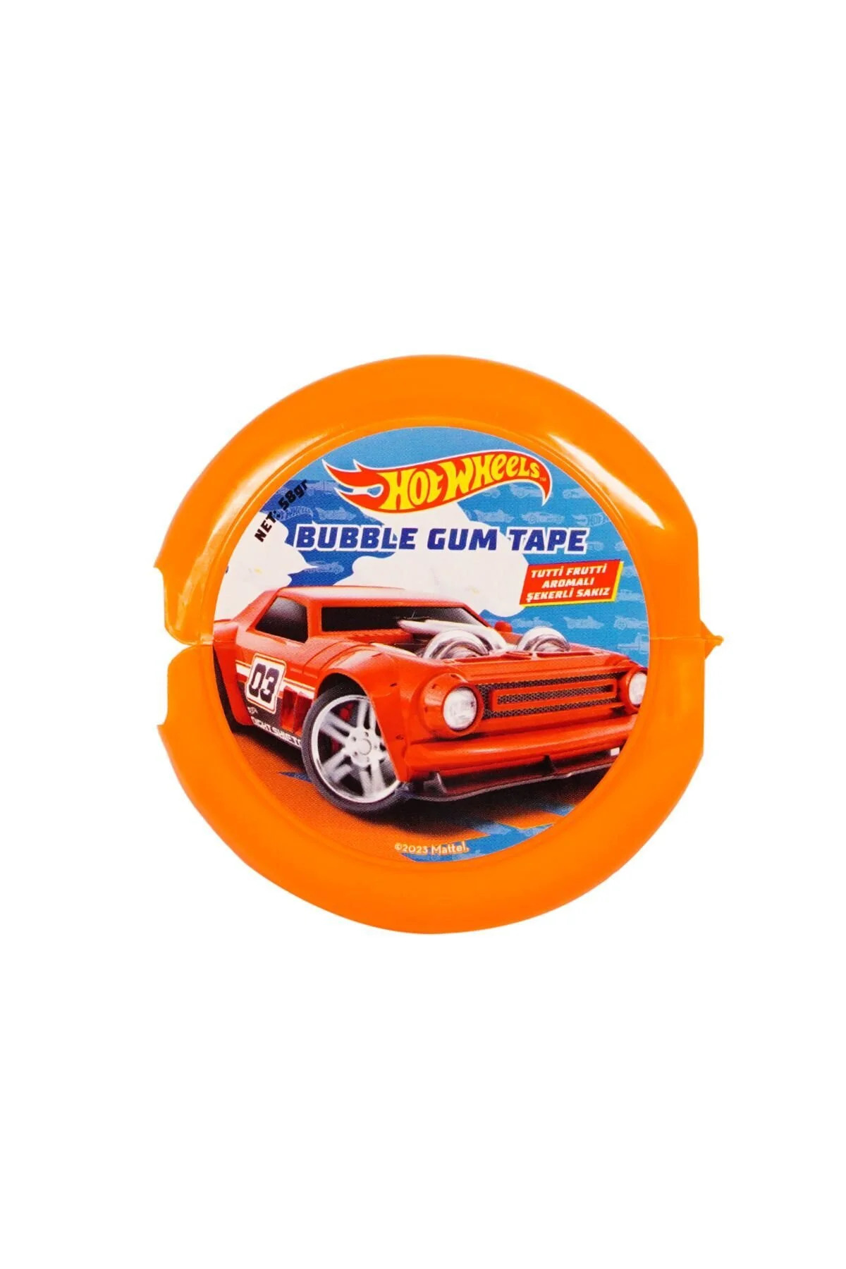 Unibon HW Metre Sakız 58 gr (1 Adet)