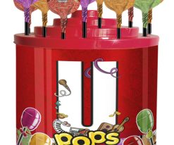 FRUIT DREAM 11 gr x 130 Adet