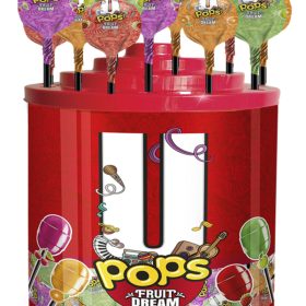 FRUIT DREAM 11 gr x 130 Adet