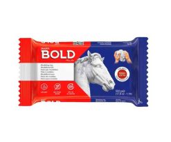 BOLD MODELLEME KİLİ SERAMİK HAMURU 500 GR KAHVERENGİ TERRA COTTA 30000620 MODELLİNG CLAY