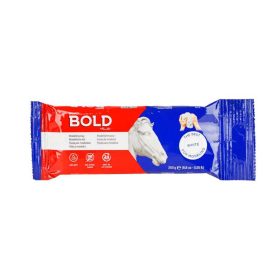 BOLD MODELLEME KİLİ SERAMİK HAMURU 250 GR BEYAZ WHİTE 30000510 MODELLİNG CLAY