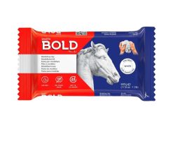 BOLD MODELLEME KİLİ SERAMİK HAMURU 500 GR BEYAZ WHİTE 30000610 MODELLİNG CLAY