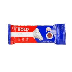 BOLD MODELLEME KİLİ SERAMİK HAMURU 250 GR KAHVERENGİ TERRA COTTA 30000520 MODELLİNG CLAY