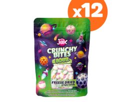 Crunchy Bites Sour (Ekşi) 12 Paket