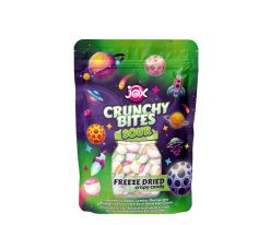 Crunchy Bites Sour (Ekşi) 1 Paket
