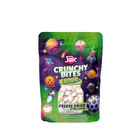 Crunchy Bites Sour (Ekşi) 1 Paket