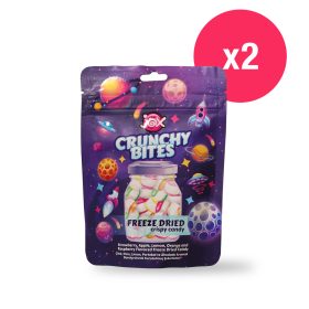 Crunchy Bites 2'li Paket