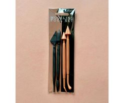 MODELLEME ALETİ SETİ (MODELING TOOL SET)