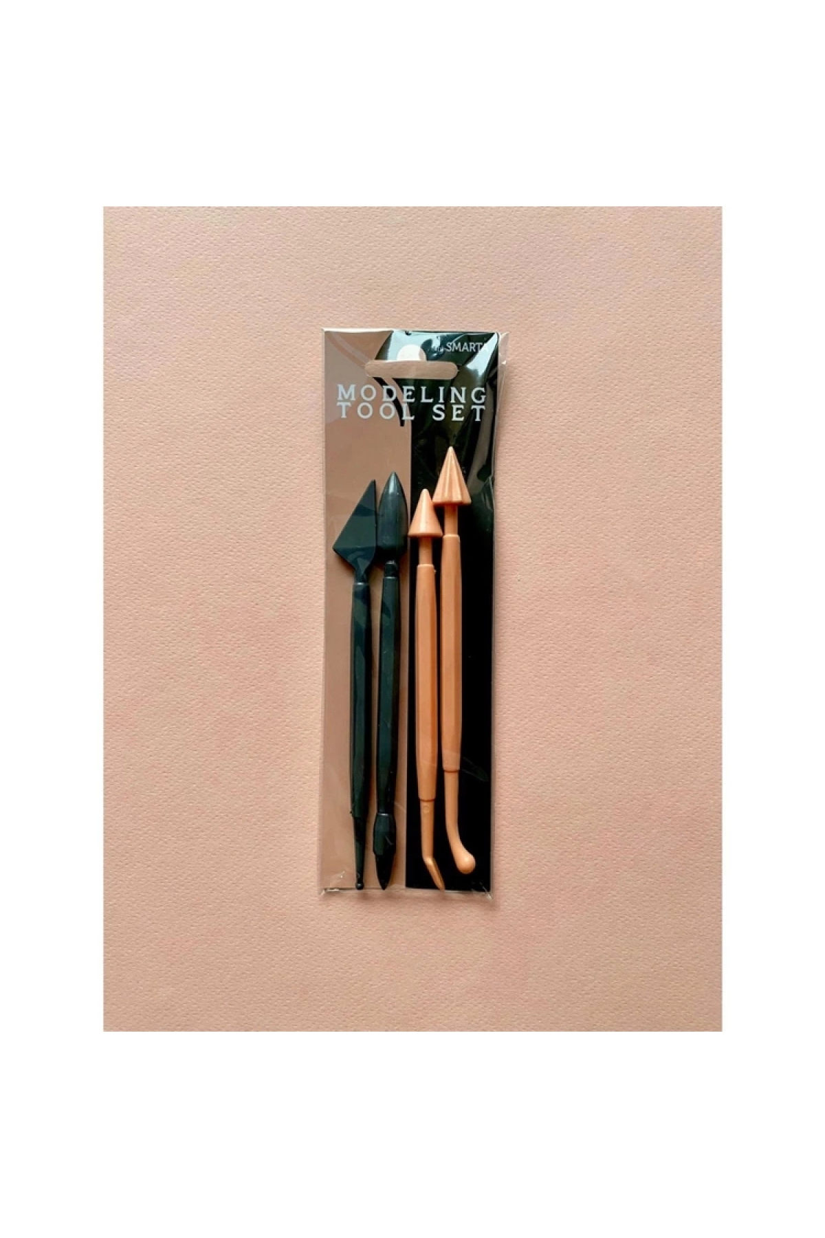 MODELLEME ALETİ SETİ (MODELING TOOL SET)