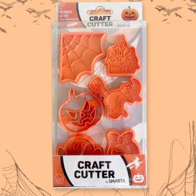 Craft Cutters | Cadılar Bayramı Kesicileri