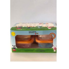 sfeyx Hava Ile Kuruyan Modelleme Hamuru 4x70 Gr. Karışık Renk news sfey 997516