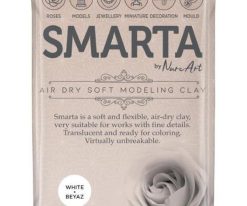 Smarta 250 Gr. Kil Beyaz