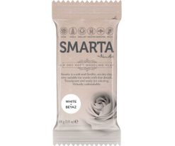 Modelleme Hamuru 100gr Beyaz 8682923974068 - El İşi Kağıtları