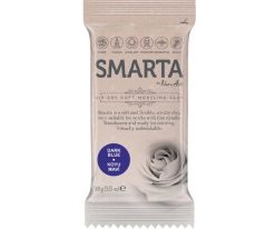 Modelleme Hamuru 100gr - Koyu Mavi