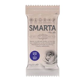 Modelleme Hamuru 100gr - Koyu Mavi