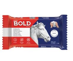 Bold Modelleme Kili 500g - Beyaz
