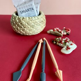 ™ Şekillendirme Seti 2