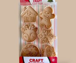 Craft Cutter | Yeni Yıl Kesicileri
