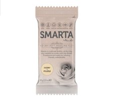 Modelleme Hamuru 100gr - Fildişi