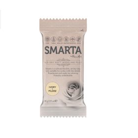 Modelleme Hamuru 100gr - Fildişi