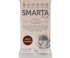 Modelleme Hamuru 100gr - Kahverengi