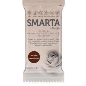 Modelleme Hamuru 100gr - Kahverengi