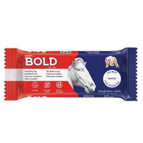 BOLD Modelleme Kili 250g - Beyaz