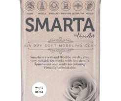 Modelleme Hamuru 250gr Beyaz