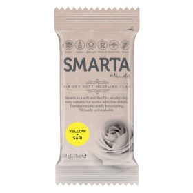 Modelleme Hamuru 100 g - Sarı