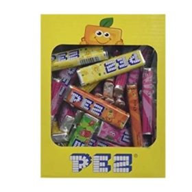 Pez Şeker 100'lü 1 Paket