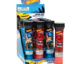 Laser Pop Işıklı Şeker