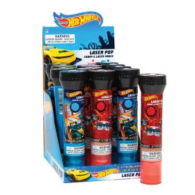 Laser Pop Işıklı Şeker