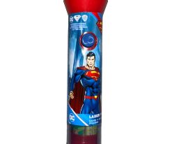 Justice League Laser Pop Işıklı Şeker 1 adet