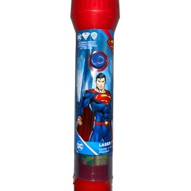 Justice League Laser Pop Işıklı Şeker 1 adet