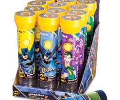 Batman Laser Pop Işıklı Şeker