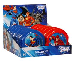 Superman Metre Sakız 58gr 12 Adet