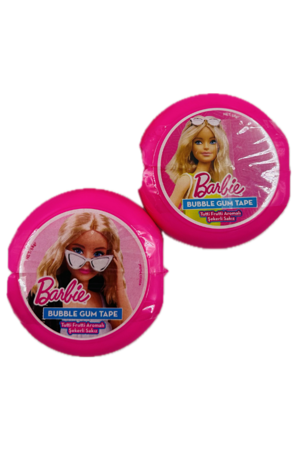 Bubble Gum Metre Sakız avantaj paket 2li paket