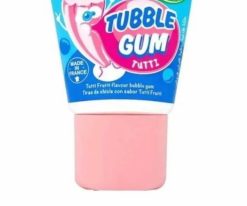 TUBBLE GUM SAKIZ 18 ADET