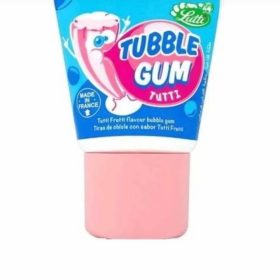 TUBBLE GUM SAKIZ 18 ADET