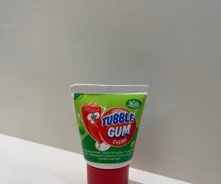 Lutti Tubble Gum Cherry 35 g Tüp Sakız