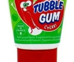 Tubble Gum Chery Tüp Sakız