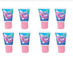 Tubble Gum Tutti Furitti 8 Adet