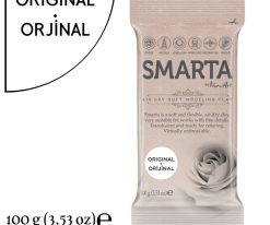 Modelleme Hamuru 100gr Orijinal Phosphorescent