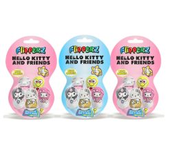 Hello Kity Hacı Yatmaz 3'lü