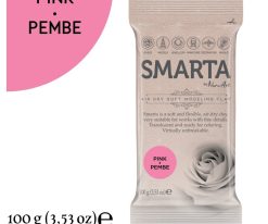 Modelleme Hamuru 100gr Pembe